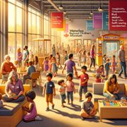 Fostering Social Skills and Collaboration